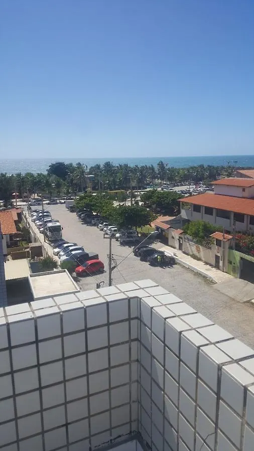 *** Guest house Pousada Temporada Atlantica Hotel Fortaleza  Brazil