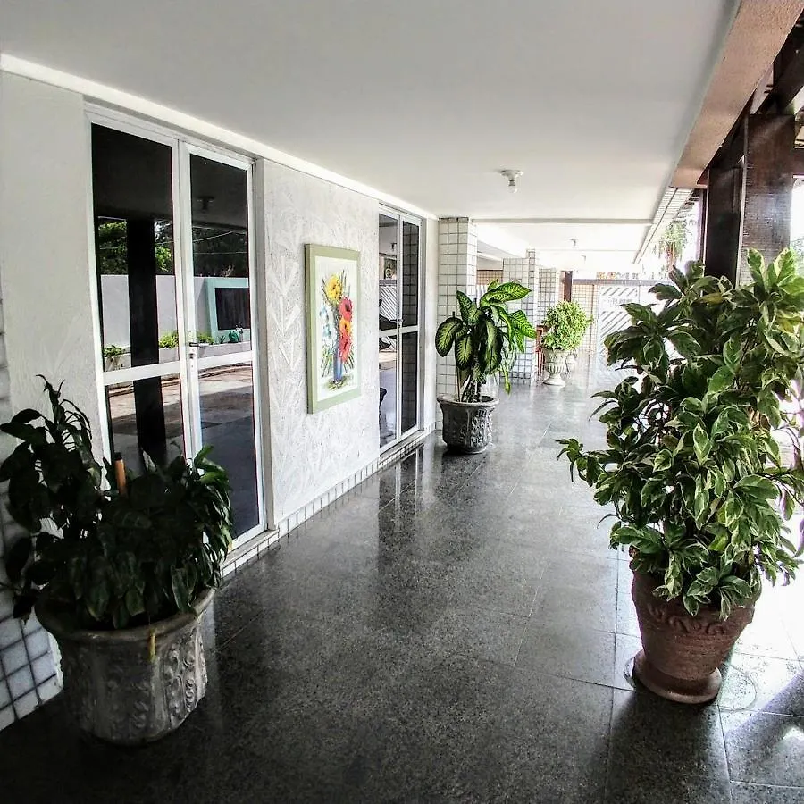 Pousada Temporada Atlantica Hotel Fortaleza  Fortaleza (Ceara)